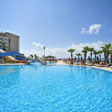Mirador Resort & Spa โคนัคคลึ ภายนอก รูปภาพ