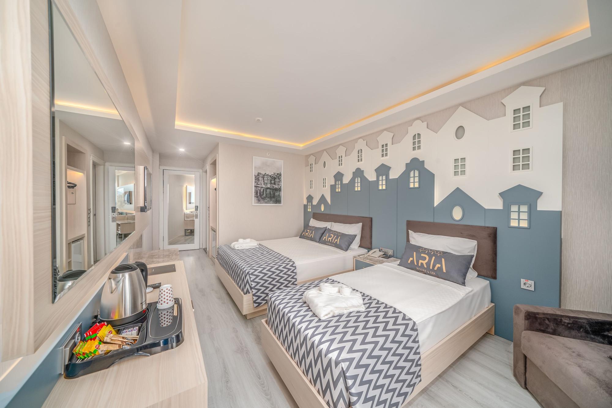Mirador Resort & Spa โคนัคคลึ ภายนอก รูปภาพ