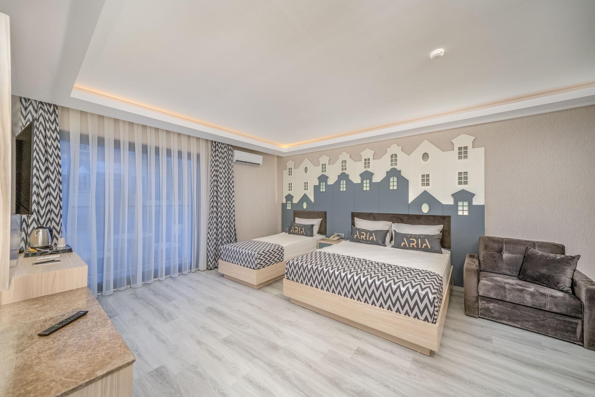 Mirador Resort & Spa โคนัคคลึ ภายนอก รูปภาพ