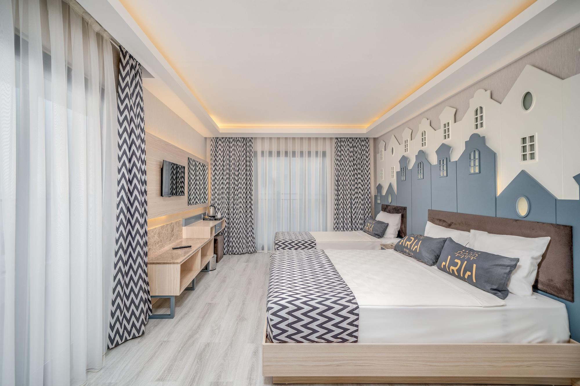 Mirador Resort & Spa โคนัคคลึ ภายนอก รูปภาพ