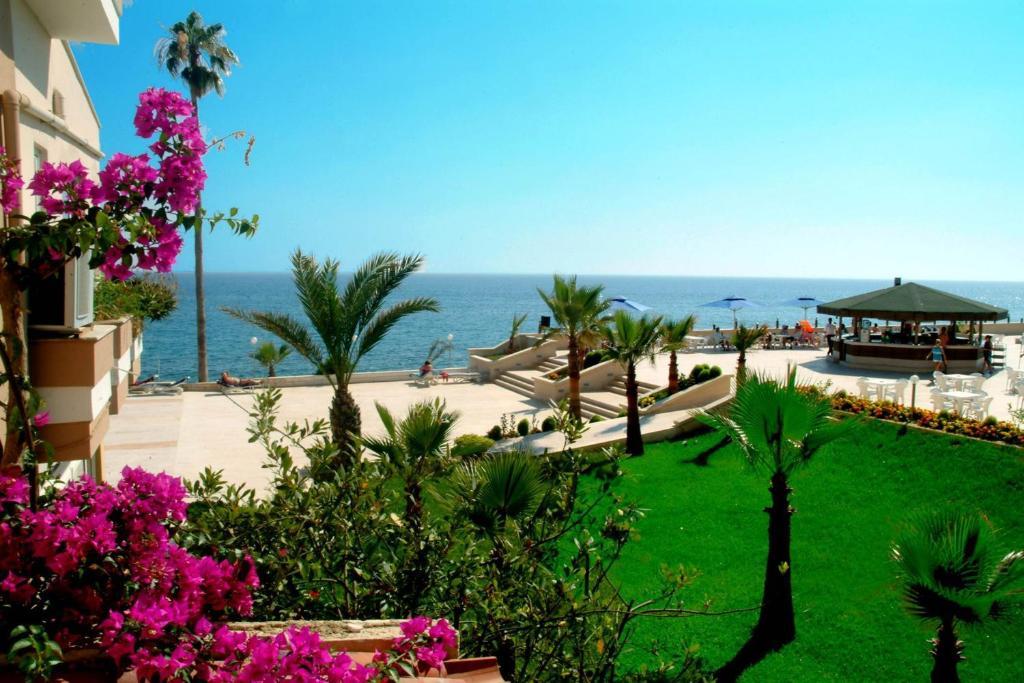Mirador Resort & Spa โคนัคคลึ ภายนอก รูปภาพ