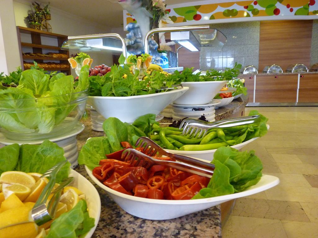Mirador Resort & Spa โคนัคคลึ ภายนอก รูปภาพ
