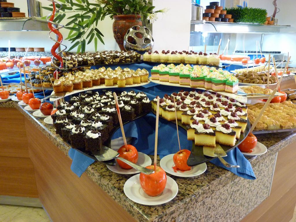 Mirador Resort & Spa โคนัคคลึ ภายนอก รูปภาพ