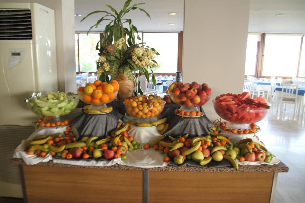 Mirador Resort & Spa โคนัคคลึ ภายนอก รูปภาพ